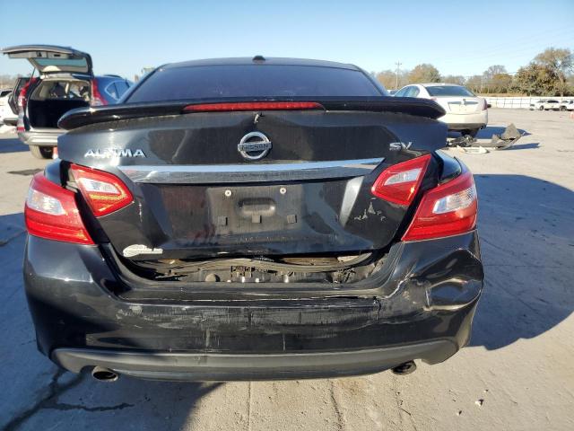 Photo 6 from auction – 2016 NISSAN ALTIMA 2.5 with VIN 1N4AL3AP8GC157461
