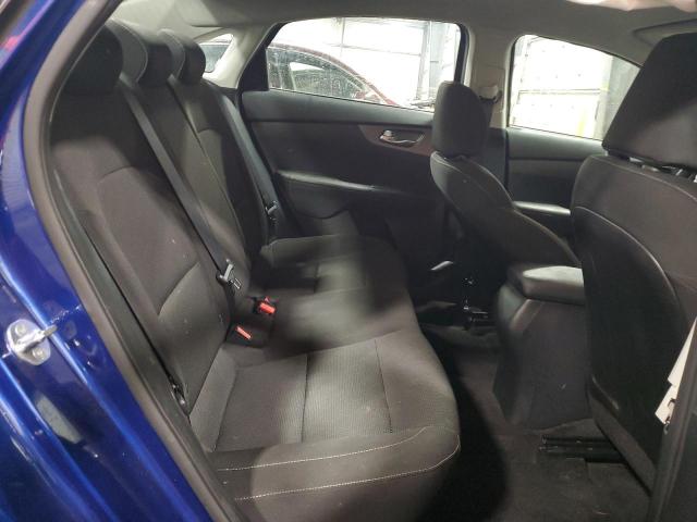 Photo 10 from auction – 2021 KIA FORTE FE with VIN 3KPF24AD1ME297449