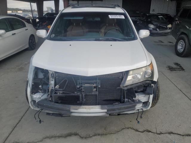 Photo 5 from auction – 2011 ACURA MDX ADVANC with VIN 2HNYD2H53BH518745