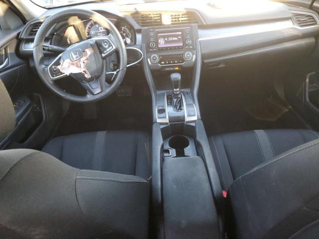 Photo 8 from auction – 2016 HONDA CIVIC LX with VIN 19XFC2F59GE020913