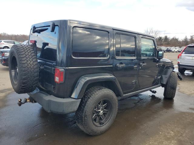 Photo 3 from auction – 2013 JEEP WRANGLER U with VIN 1C4HJWFG7DL505285
