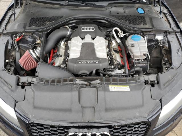 Photo 11 from auction – 2013 AUDI A7 PRESTIG with VIN WAU2GAFC0DN104991