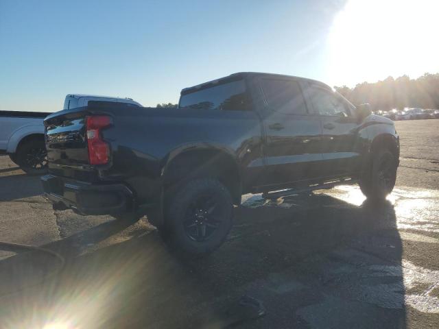 Photo 3 from auction – 2019 CHEVROLET SILVERADO with VIN 3GCPYCEF8KG205103