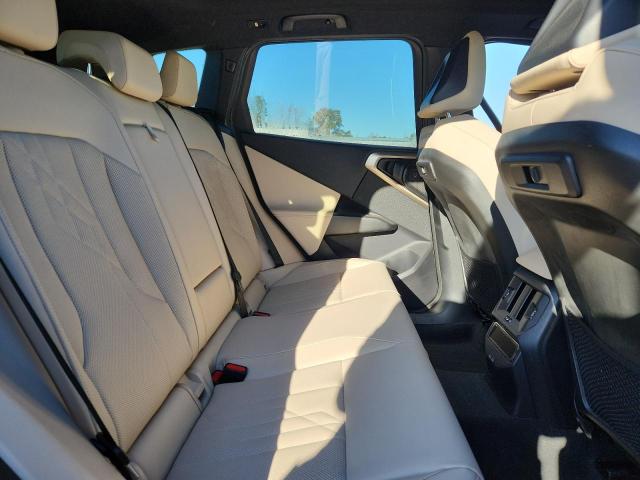 Photo 10 from auction – 2025 BMW X3 with VIN 5UX53GP07S9Z12312
