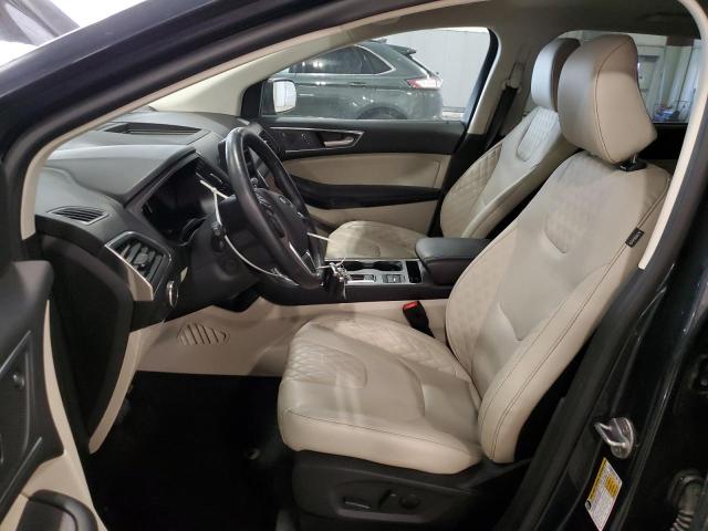 Photo 7 from auction – 2023 FORD EDGE TITAN with VIN 2FMPK4K98PBA26135