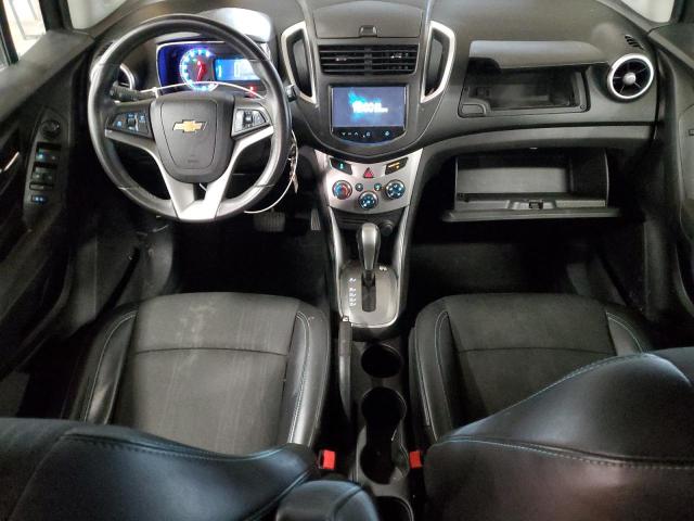 Foto 8 de la subasta – 2015 CHEVROLET TRAX 1LT con VIN KL7CJRSB2FB171985