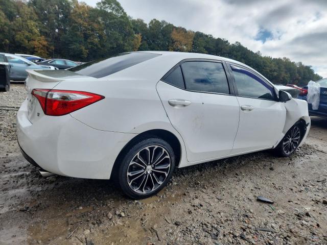 Photo 3 from auction – 2016 TOYOTA COROLLA L with VIN 5YFBURHE2GP479524
