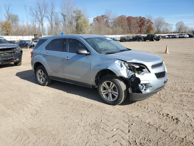 Photo 4 from auction – 2015 CHEVROLET EQUINOX with VIN 2GNALAEK0F6119430