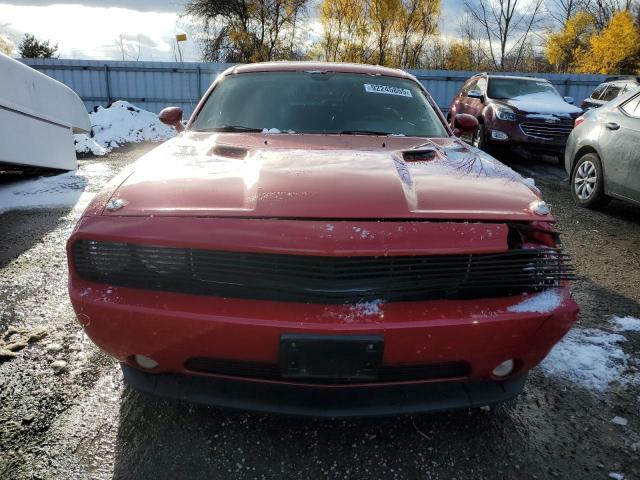 Photo 5 from auction – 2012 DODGE CHALLENGER with VIN 2C3CDYBT2CH316091