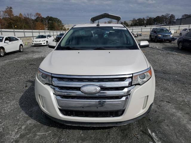 Photo 5 from auction – 2012 FORD EDGE LIMIT with VIN 2FMDK3KCXCBA92432