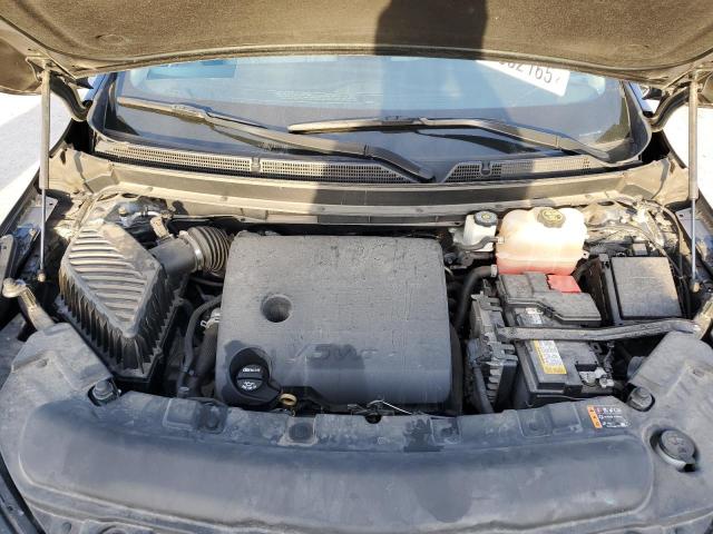 Photo 12 from auction – 2019 BUICK ENCLAVE with VIN 5GAERBKW5KJ138253