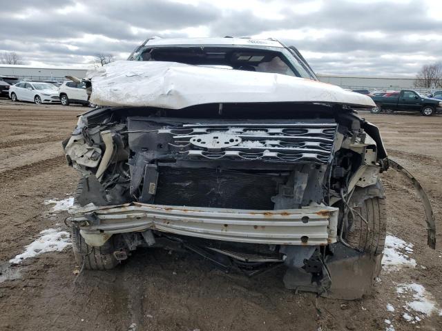 Photo 5 from auction – 2016 FORD EXPLORER L with VIN 1FM5K8F84GGC65237