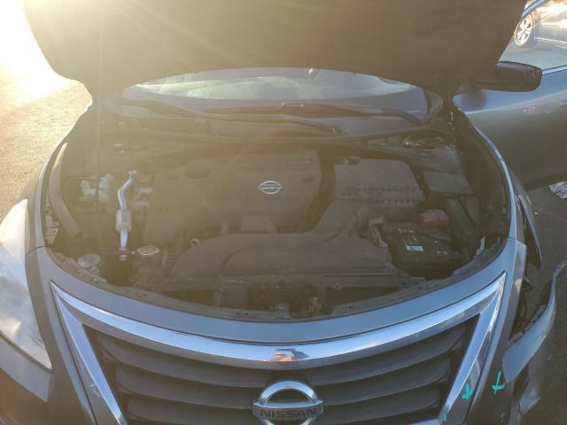 Photo 11 from auction – 2015 NISSAN ALTIMA 2.5 with VIN 1N4AL3AP3FC191581