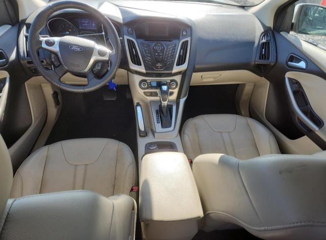 Photo 8 from auction – 2012 FORD FOCUS SEL with VIN 1FAHP3H2XCL463357