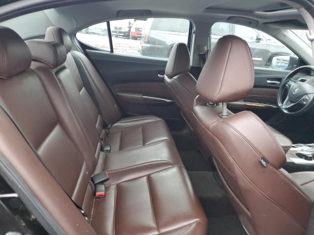 Photo 10 from auction – 2015 ACURA TLX with VIN 19UUB2F35FA020449