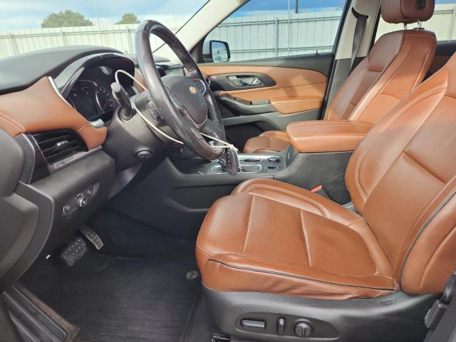 Photo 7 from auction – 2018 CHEVROLET TRAVERSE H with VIN 1GNEVKKW6JJ174792