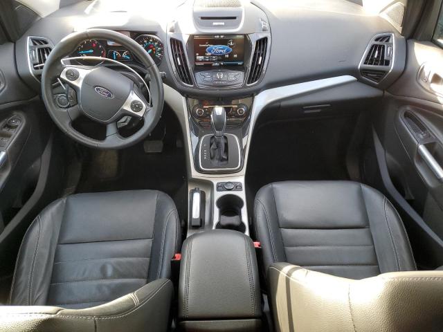 Photo 8 from auction – 2013 FORD ESCAPE SEL with VIN 1FMCU9HX0DUC21650