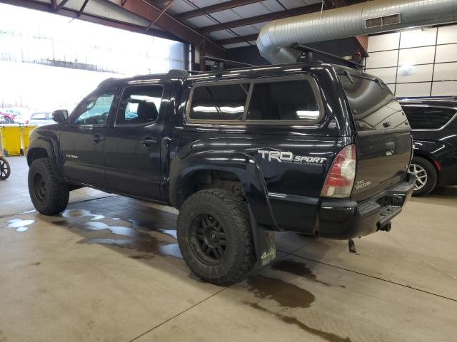 Photo 2 from auction – 2014 TOYOTA TACOMA DOU with VIN 3TMLU4EN9EM147211