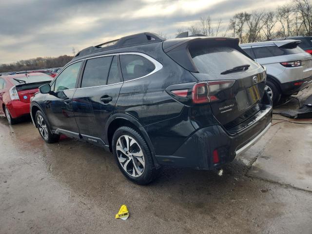 Photo 2 from auction – 2020 SUBARU OUTBACK LI with VIN 4S4BTANC0L3154988
