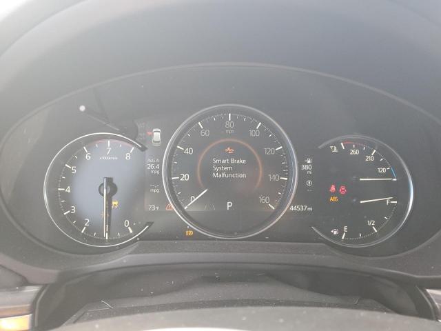 Photo 9 from auction – 2021 MAZDA CX-5 GRAND with VIN JM3KFADM8M0471918
