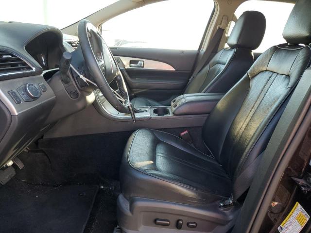 Photo 7 from auction – 2013 LINCOLN MKX with VIN 2LMDJ6JKXDBL25549