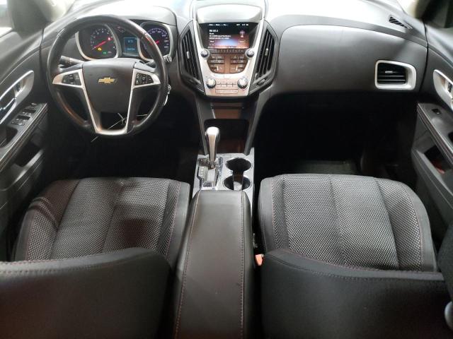 Photo 8 from auction – 2015 CHEVROLET EQUINOX LT with VIN 2GNFLFEK5F6107812