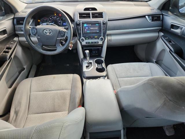 Photo 8 from auction – 2012 TOYOTA CAMRY BASE with VIN 4T4BF1FK0CR164420