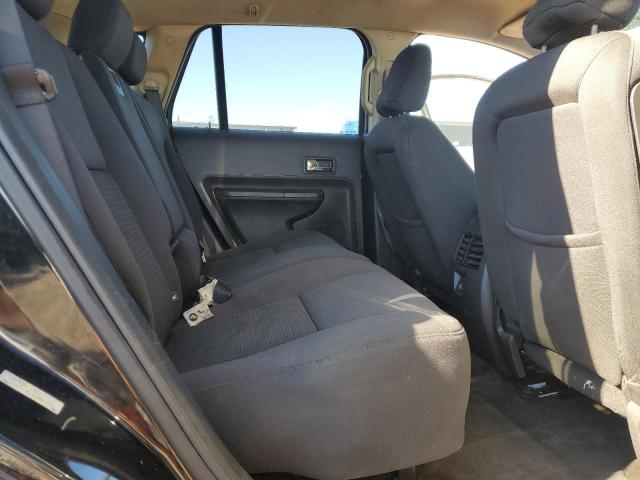 Photo 11 from auction – 2010 FORD EDGE with VIN 2FMDK3JC4ABA94501