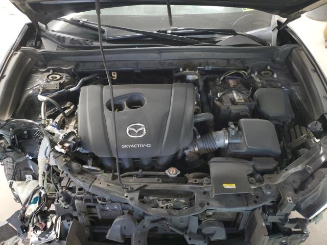 Photo 12 from auction – 2021 MAZDA CX-30 SELE with VIN 3MVDMABL5MM235028