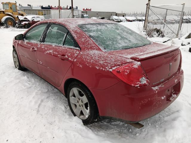 Photo 2 from auction – 2007 PONTIAC G6 BASE with VIN 1G2ZG58B174150048