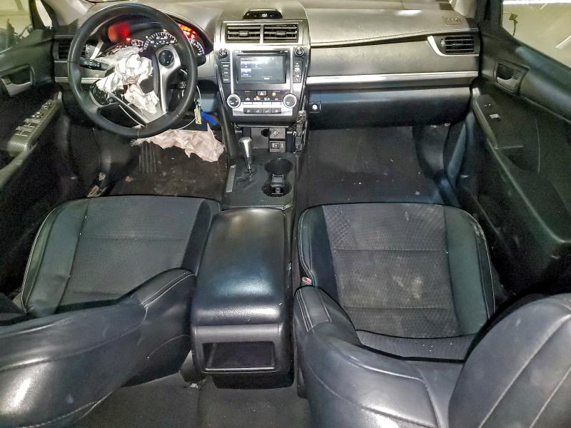Photo 8 from auction – 2014 TOYOTA CAMRY L with VIN 4T1BF1FK2EU431778