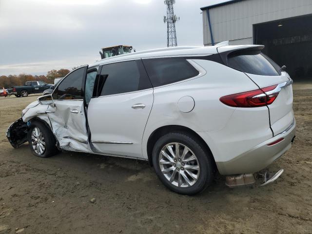 Photo 2 from auction – 2018 BUICK ENCLAVE PR with VIN 5GAEVBKW7JJ266181