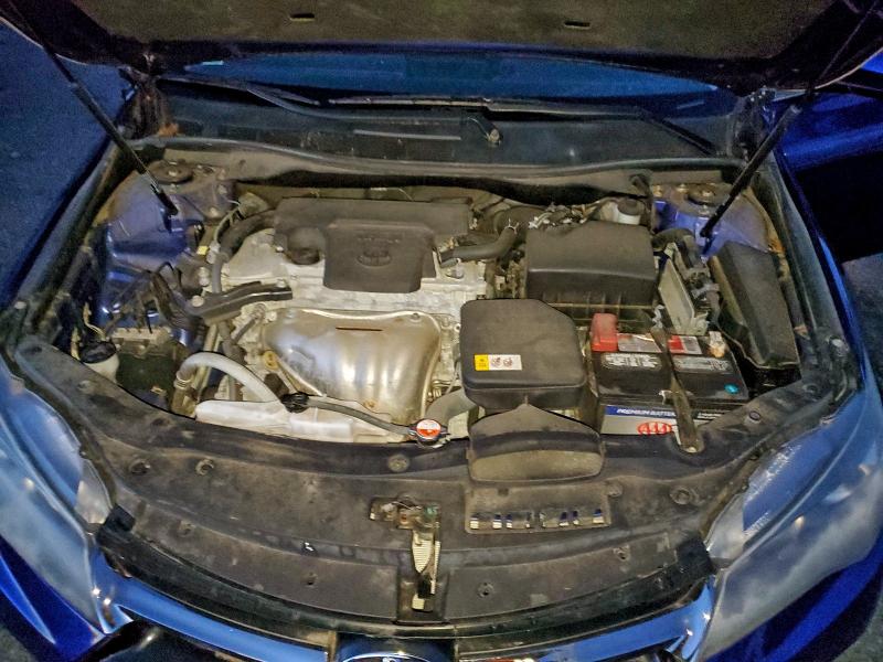 Photo 11 from auction – 2016 TOYOTA CAMRY LE with VIN 4T1BF1FK7GU613169
