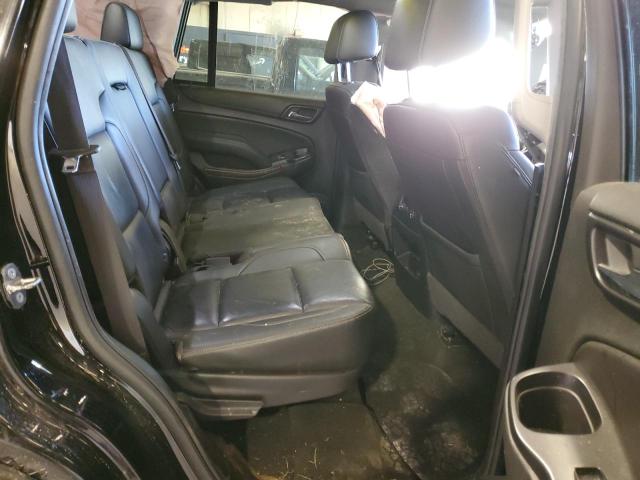 Photo 11 from auction – 2018 CHEVROLET TAHOE with VIN 1GNSKBKC3JR163476