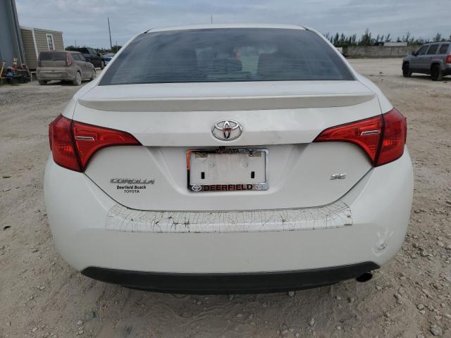 Photo 6 from auction – 2019 TOYOTA COROLLA L with VIN 5YFBURHE4KP906985