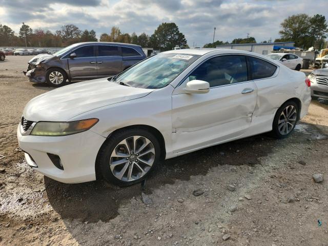 Photo 1 from auction – 2014 HONDA ACCORD EXL with VIN 1HGCT2B85EA005958