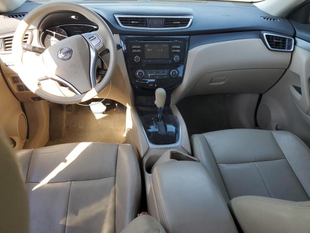 Photo 8 from auction – 2015 NISSAN ROGUE S with VIN KNMAT2MT0FP588736