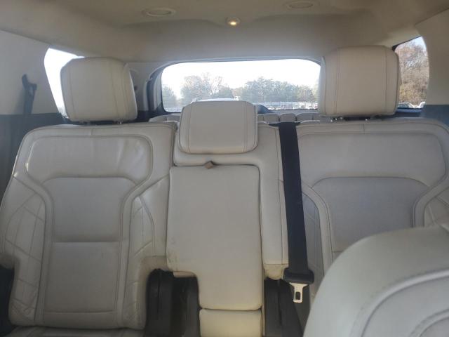 صورة رقم 10 من المزاد - 2017 FORD EXPLORER P مع VIN 1FM5K8HT7HGD22033