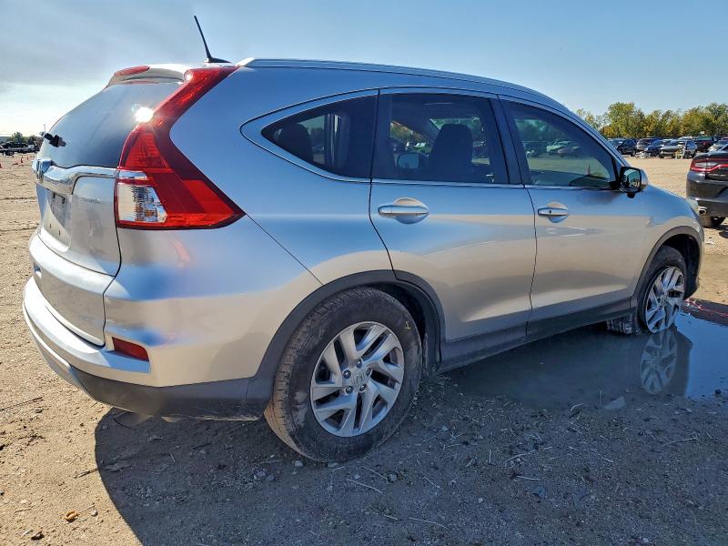 Photo 3 from auction – 2016 HONDA CR-V EXL with VIN 2HKRM3H70GH535356