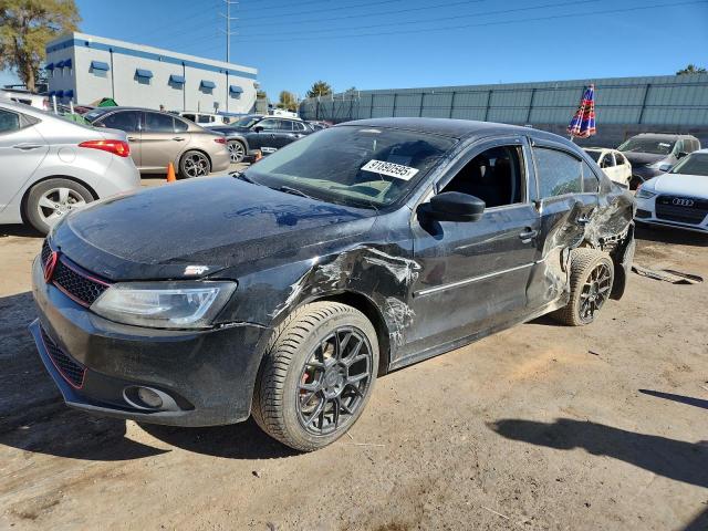 VOLKSWAGEN JETTA BASE 2012 with VIN 3VW1K7AJ2CM351165 - Photo from auction