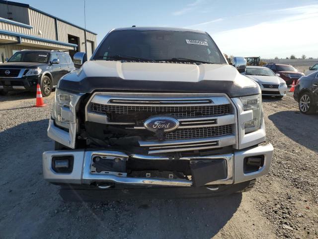 Photo 5 from auction – 2016 FORD F150 SUPER with VIN 1FTEW1EF7GFA92660