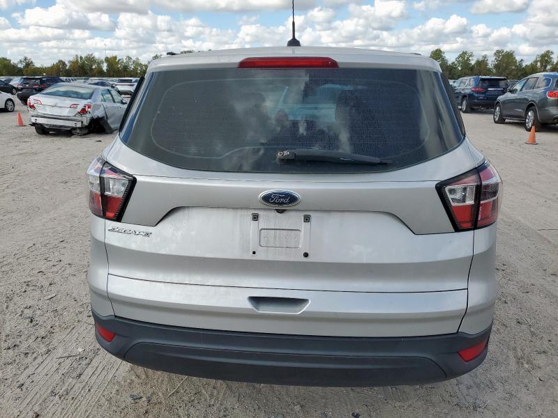 Фото 6 с аукциона – 2017 FORD ESCAPE S с VIN 1FMCU0F70HUC87264