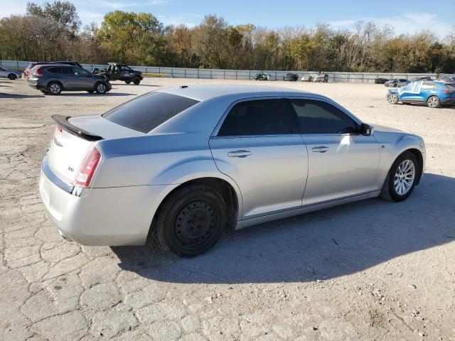 Photo 3 from auction – 2012 CHRYSLER 300 with VIN 2C3CCAAG5CH273297