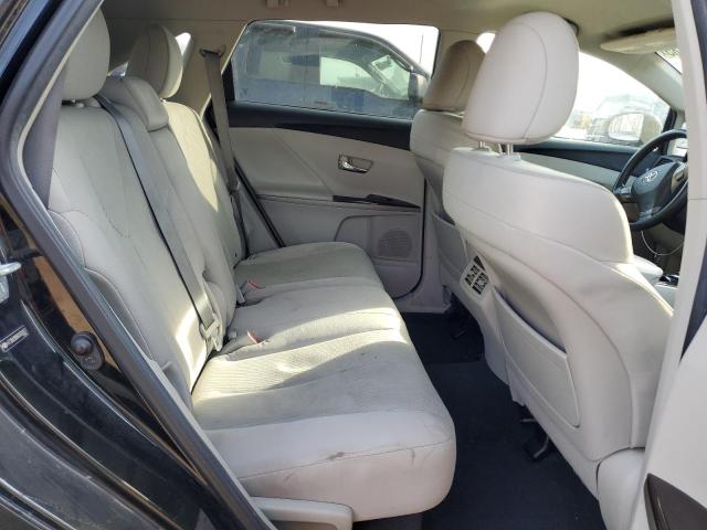 Photo 11 from auction – 2012 TOYOTA VENZA LE with VIN 4T3BA3BB8CU030451