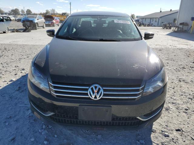 Photo 5 from auction – 2013 VOLKSWAGEN PASSAT with VIN 1VWBP7A30DC036567