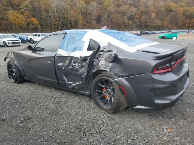 Photo 2 from auction – 2023 DODGE CHARGER SR with VIN 2C3CDXL92PH539783