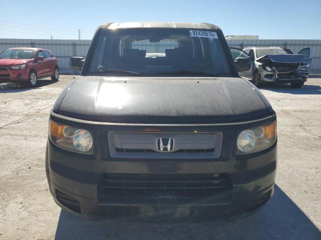 Photo 5 from auction – 2007 HONDA ELEMENT SC with VIN 5J6YH18917L003660