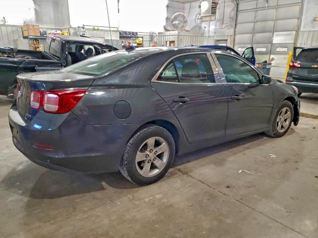 Photo 3 from auction – 2014 CHEVROLET MALIBU LS with VIN 1G11A5SL8EF292595