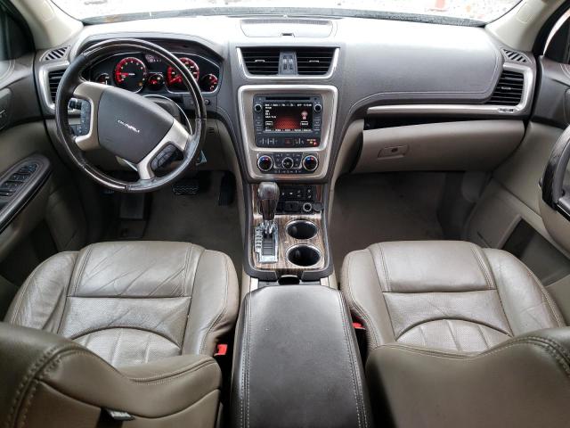 Photo 8 from auction – 2015 GMC ACADIA DEN with VIN 1GKKVTKD2FJ114973
