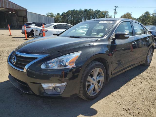 NISSAN ALTIMA 2.5 2014 with VIN 1N4AL3AP1EC101990 - Photo from auction